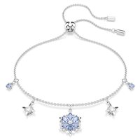 Bracciale Swarovski Donna Magic in Lega metallica Zirconia 5734244 - 5734244